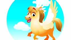 مجموعه آموزشی زبان انگلیسی little angel قسمت 59